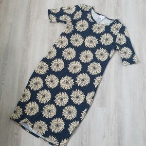 Lularoe Julia Size Small